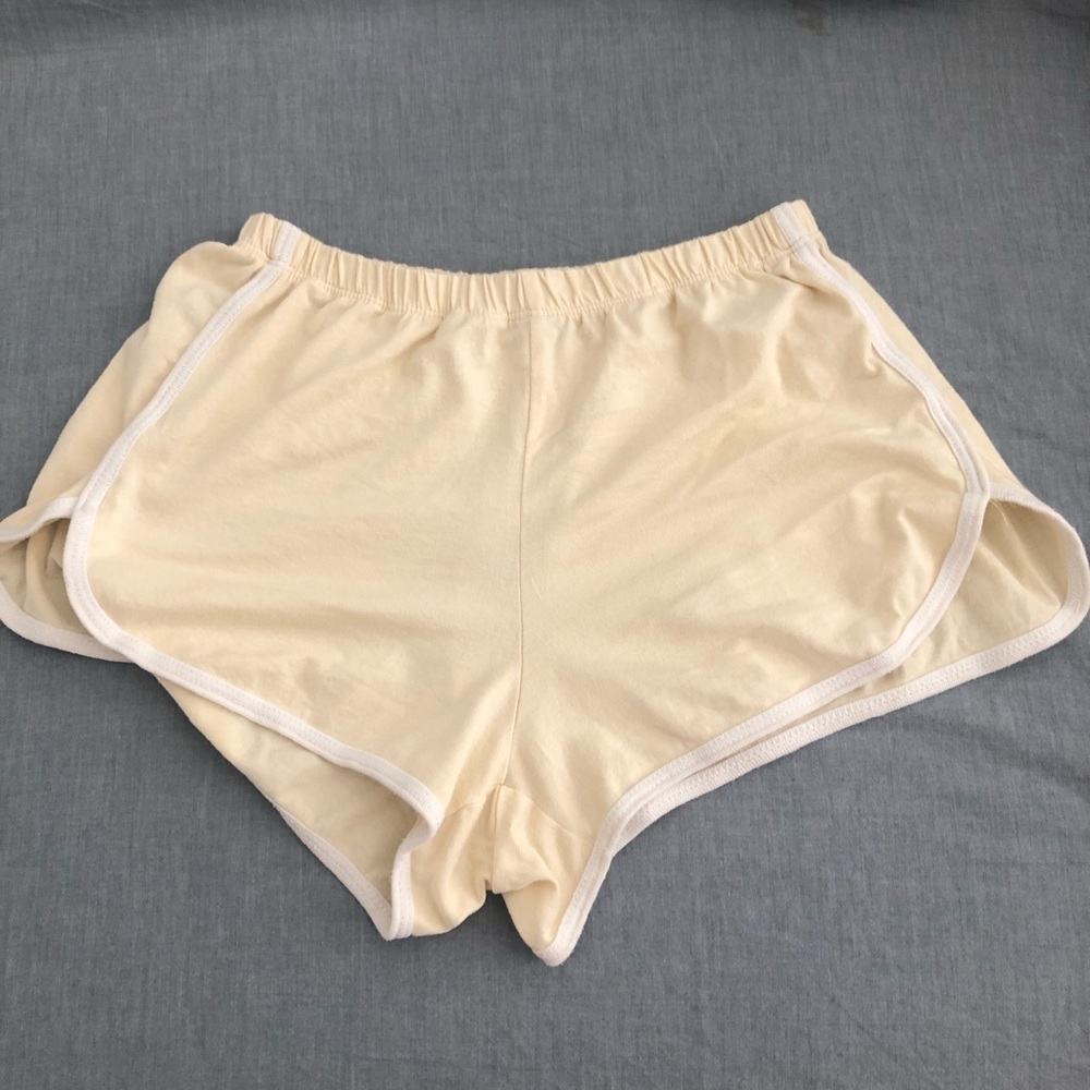 Brandy Melville Lisette Shorts